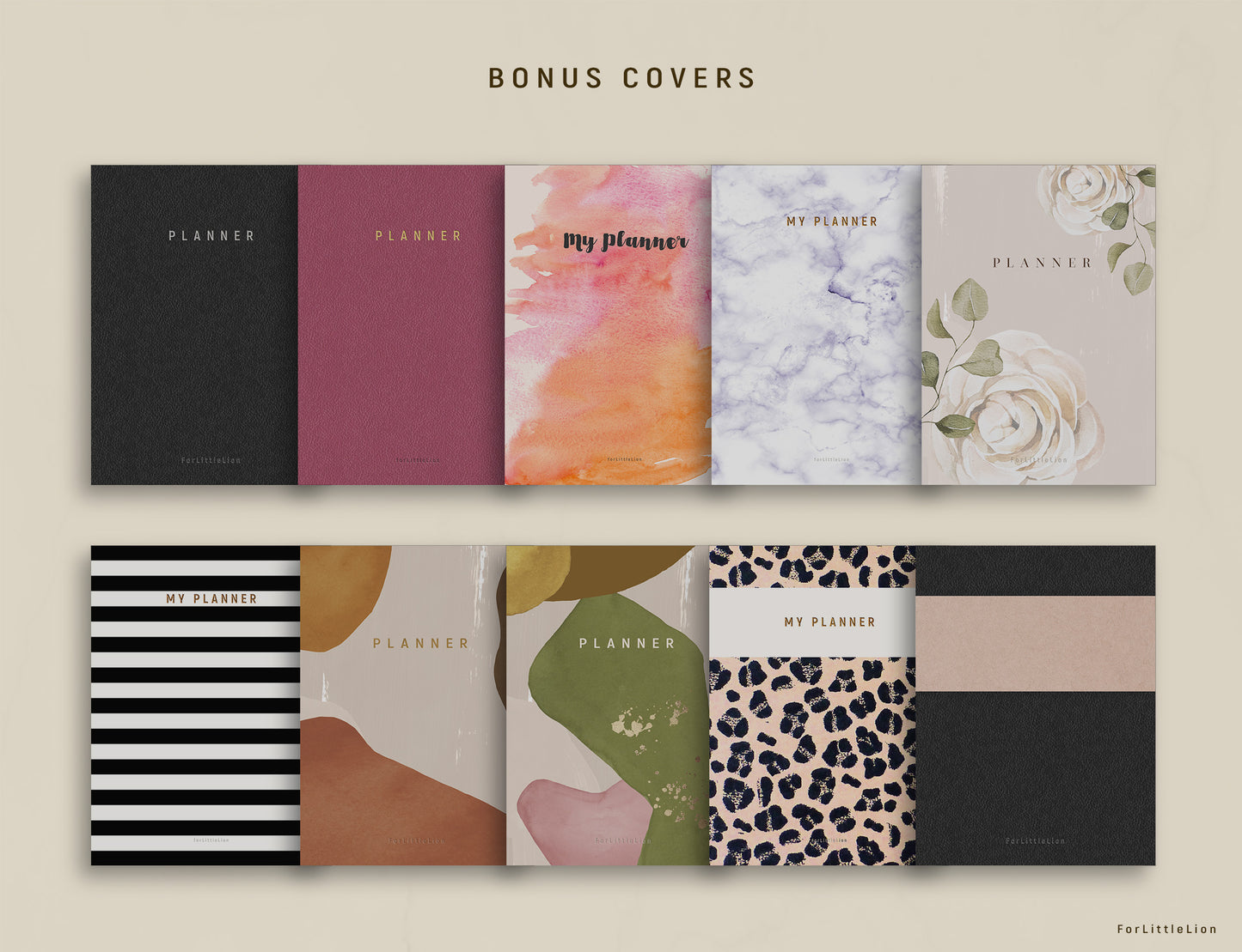 reMarkable Paper Pro Planner 2025