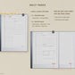 reMarkable 2 All-in-one Planner (2027–2030 Future Planner Included)