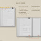 reMarkable Paper Pure All-in-one Planner (2027–2030 Future Planner Included)