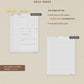 reMarkable Paper Pure All-in-one Planner (2027–2030 Future Planner Included)
