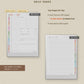 reMarkable Paper Pro All-in-one Planner (2027–2030 Future Planner Included)
