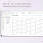 Ultimate OneNote Planner for Professionals (2027–2029 Future Planner Included)