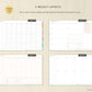 All-in-one Digital Planner (2027–2030 Future Planner Included)