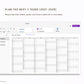 Ultimate OneNote Teacher Planner 2026-2027 | Light & Dark | Editable