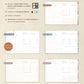 All-in-one Digital Planner (2027–2030 Future Planner Included)