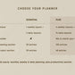 reMarkable Paper Pro Work Planner