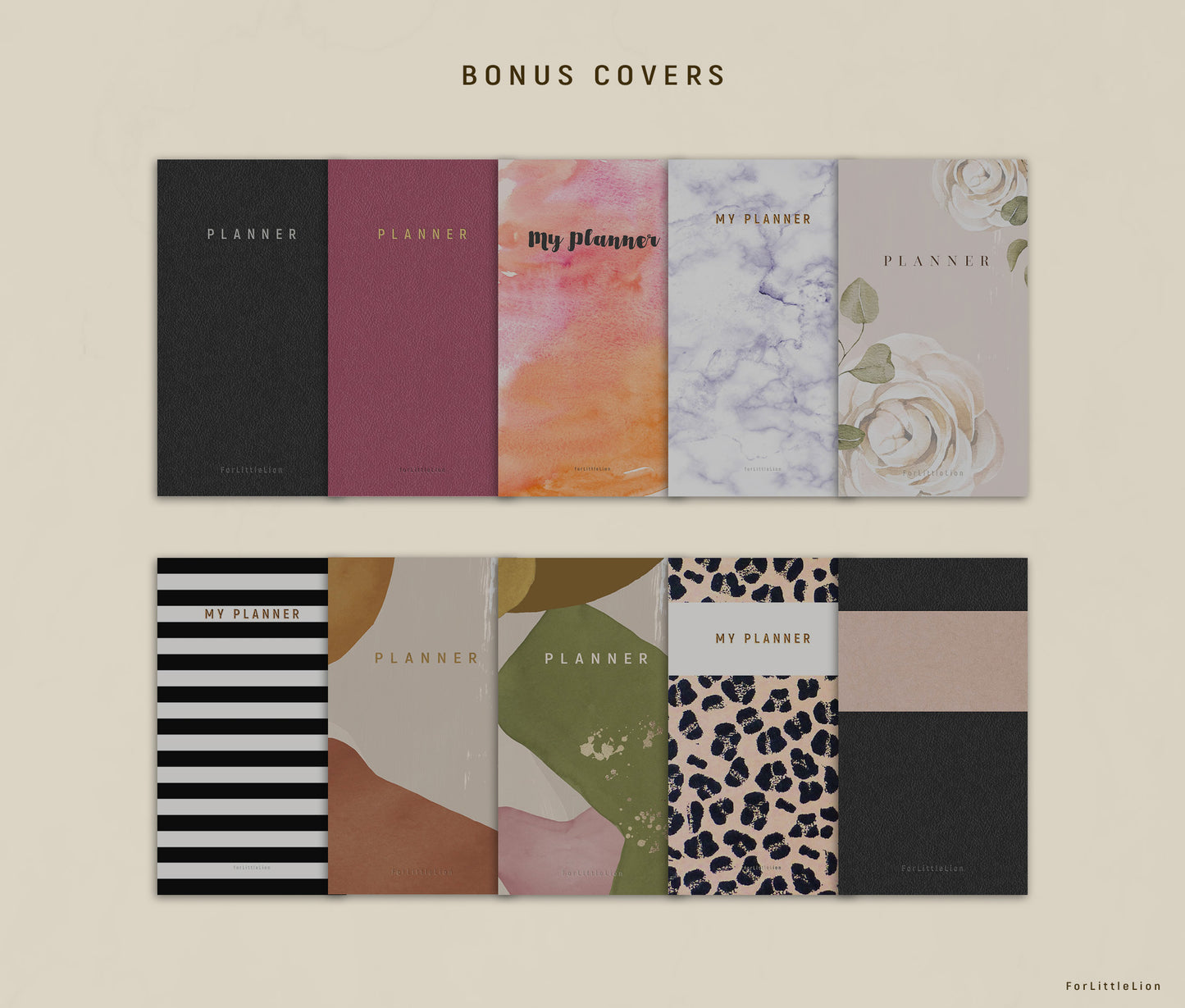 reMarkable Paper Pro Move Work Planner 2026 + Free 2025