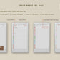 Ultimate Planner Bundle for reMarkable Paper Pro Move