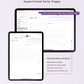 Ultimate OneNote Planner for Professionals 2024 2025