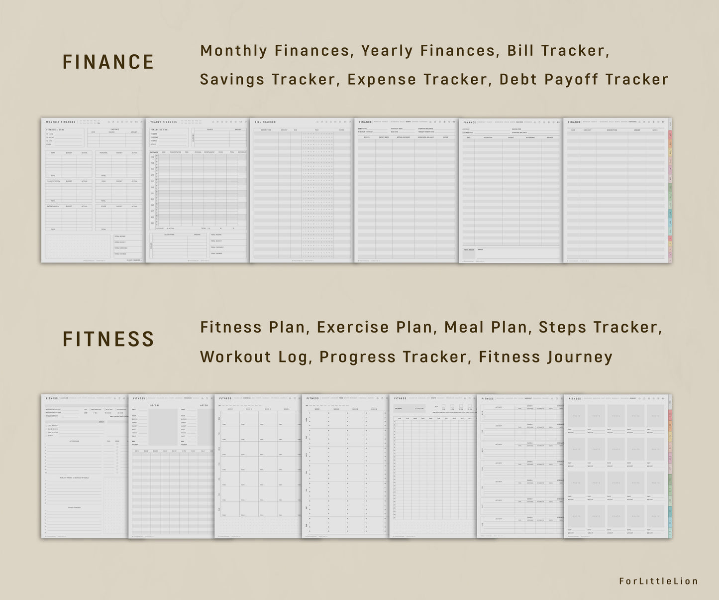 reMarkable Paper Pro Planner 2026 + Free 2025
