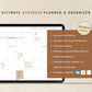 Ultimate Business Planner Notebook