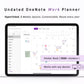 UNDATED Ultimate OneNote Planner for Professionals