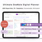 Ultimate OneNote Planner for Professionals | Editable (2027–2029 Future Planner Included)