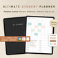 Ultimate Student Planner 2025