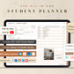 Ultimate Student Planner (2026–2030 Future Planner Included)