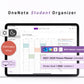 Ultimate OneNote STUDENT Organizer