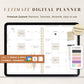 Ultimate Digital Planner 2025