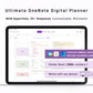 2026 Ultimate OneNote Digital Planner