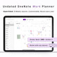 UNDATED Ultimate OneNote Planner for Professionals