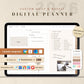 All-in-one Digital Planner 2026