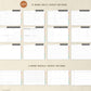 2026 All-in-one Digital Business Planner (2027–2030 Future Planner Included)