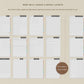reMarkable Paper Pro All-in-one Planner (2027–2030 Future Planner Included)