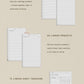 Custom reMarkable Paper Pro Move Planner