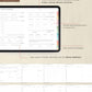 All-in-one Digital TEACHER Planner JUL 2026- AUG 2027