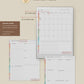 All-in-one reMarkable Paper Pro Planner 2025