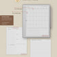 reMarkable Paper Pure All-in-one Planner (2027–2030 Future Planner Included)