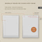 The Minimalist Notebook for reMarkable