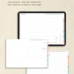 2026 All-in-one Digital Business Planner (2027–2030 Future Planner Included)