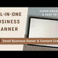 All-in-one Digital Business Planner 2026 + Free 2025