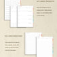 Ultimate Work Planner for Professionals 2027